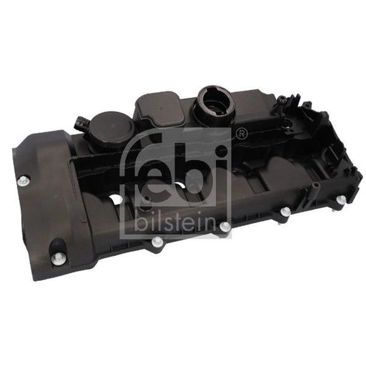 Febi Cylinder Head Cover Plastic 184676