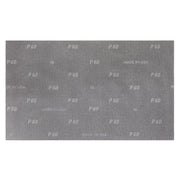 Sealey Mesh Orbital Screen Sheets 12 x 18" 60 Grit Pack of 10 MOS121860 Sealey - Dynamic Drive