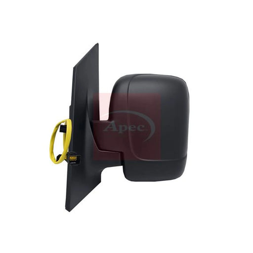 Apec Door / Wing Mirror Left AMR2127