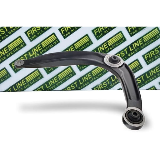 First Line Control/Trailing Arm fits Citroën DS5 2011-2015 1.6 2.0