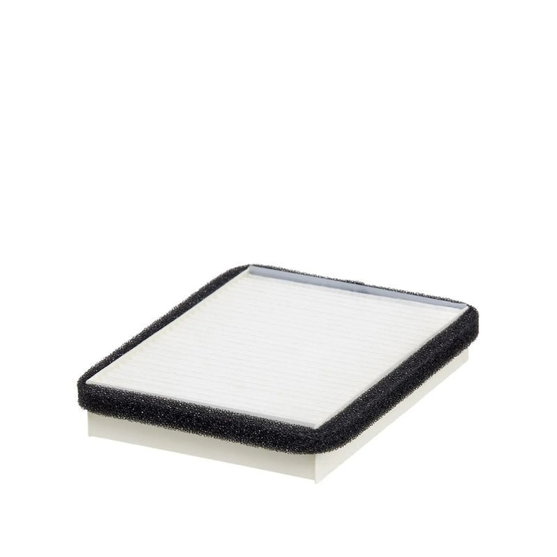 Hengst Cabin Air Filter (Pollen Filter) fits Hyundai Getz 2002-2010