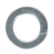 Sealey Spring Washer DIN 127B M16 Zinc Pack of 50 SWM16 Sealey - Dynamic Drive