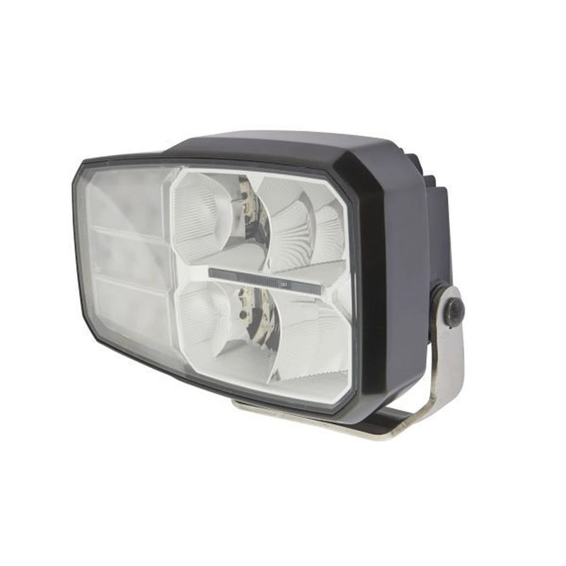 Hella Headlight Headlamp LED Right