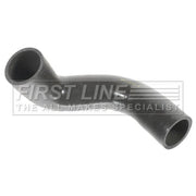 First Line Intercooler Turbo Charge Air Hose fits Seat Alhambra 2010-2022 2.0