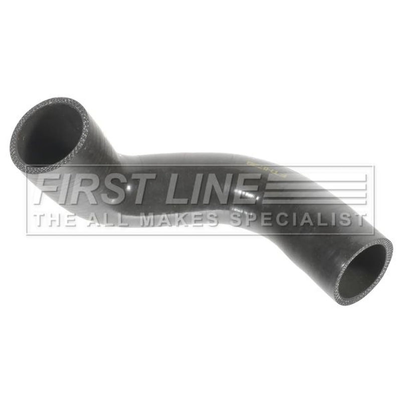 First Line Intercooler Turbo Charge Air Hose fits Seat Alhambra 2010-2022 2.0