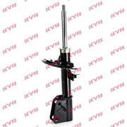 KYB Shock Absorber Damper Strut Front fits Renault Laguna II 2001-2007