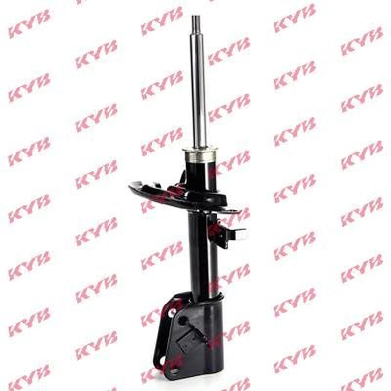 KYB Shock Absorber Damper Strut Front fits Renault Laguna II 2001-2007