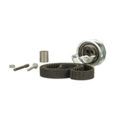 Gates Timing Belt Kit with Rollers fits Audi A2 2000-2005 1.4