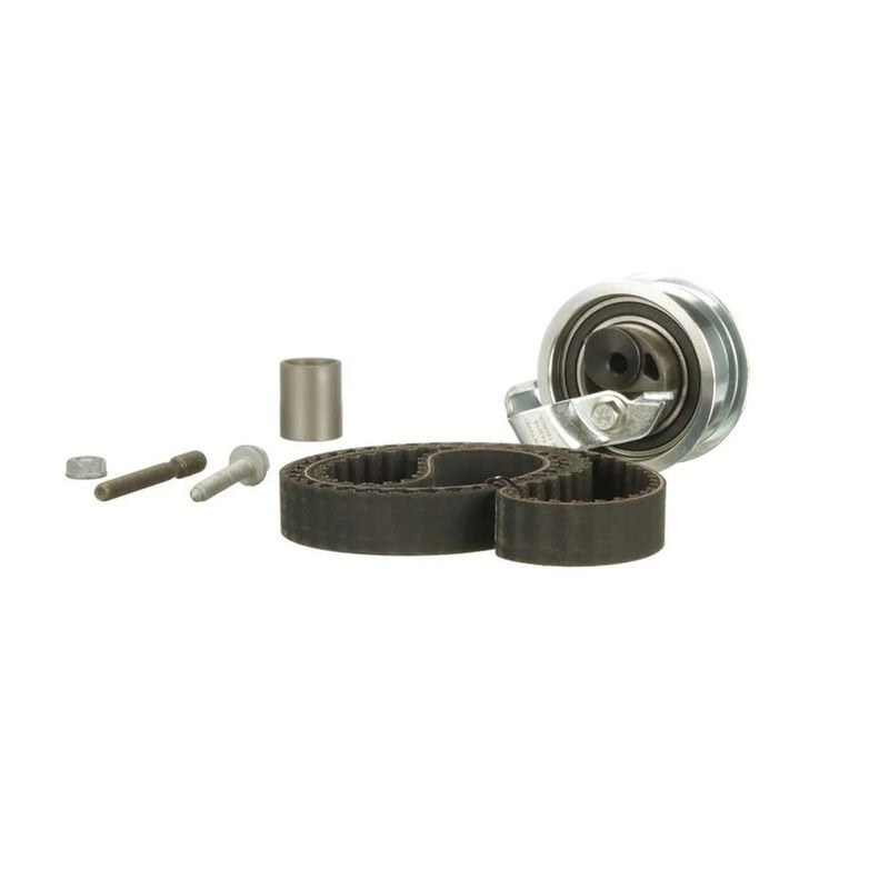 Gates Timing Belt Kit with Rollers fits Audi A2 2000-2005 1.4