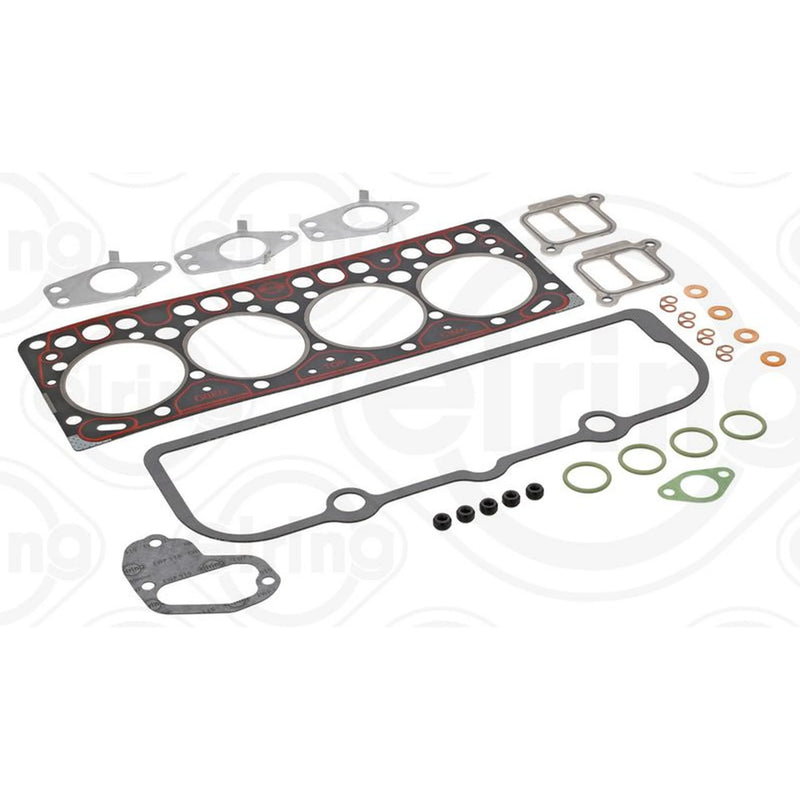 Elring Cylinder Head Gasket Kit fits Mercedes-Benz Accelo 2003 on