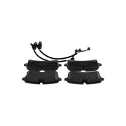 Bosch Front & Rear Pads fits Audi A8 D4 2009-2018 2.0 2.5 3.0 4.0 4.2 6.3