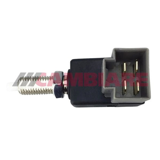 Cambiare Brake Light Switch fits Hyundai Accent III 2005-2010 1.4 1.5 1.6
