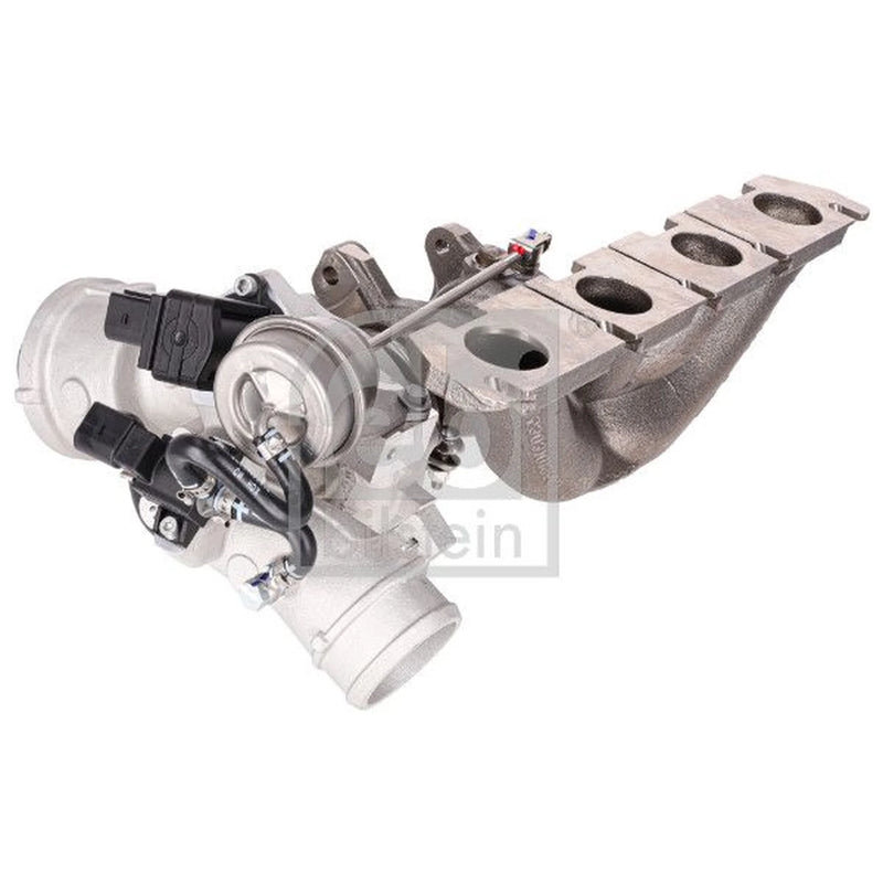 Febi Turbocharger Turbo Unit 186721