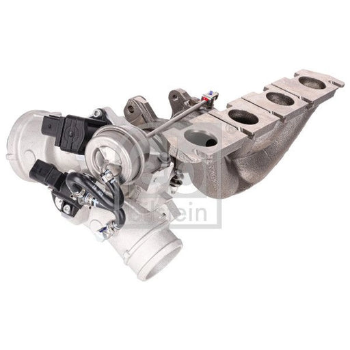 Febi Turbocharger Turbo Unit 186721