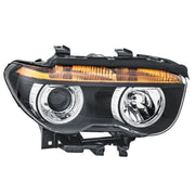 Hella Headlight Headlamp D2S/H7 Right fits BMW 7 2001-2008