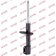 KYB Shock Absorber Damper Strut Front fits Renault Super 5 1984-1996
