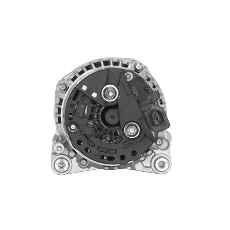 Hella Car Alternator 12V fits Audi A2 2000-2005 1.2 1.4