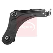 Apec Control/Trailing Arm Front Right fits Renault Fluence 2010 on 1.5 1.6 2.0