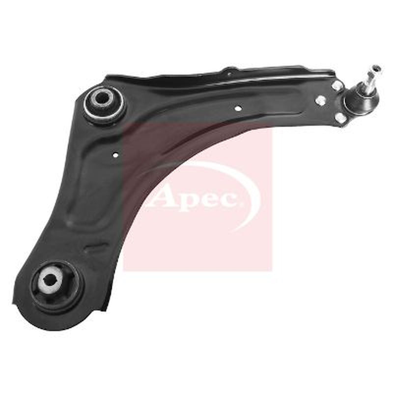 Apec Control/Trailing Arm Front Right fits Renault Fluence 2010 on 1.5 1.6 2.0
