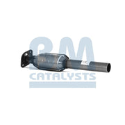BM Catalysts Homologated Petrol Cat fits Fiat Barchetta 1995-2005 1.8