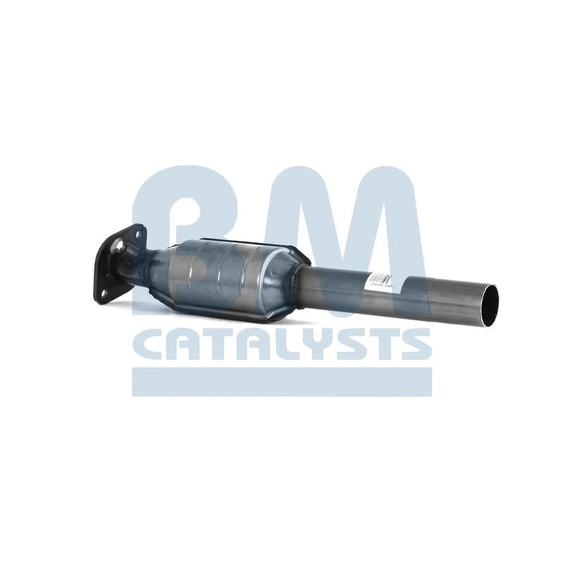 BM Catalysts Homologated Petrol Cat fits Fiat Barchetta 1995-2005 1.8