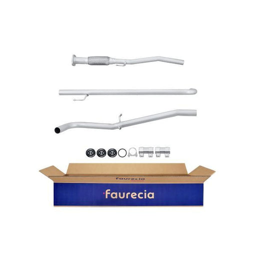 Hella Exhaust Pipe OD 8LA 366 002-051