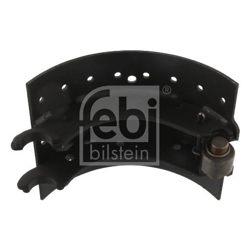 Febi Brake Shoe without lining 04000