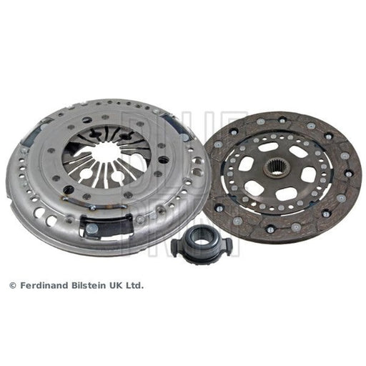 Blue Print Clutch Kit Set 3pc 174mm ADV183091