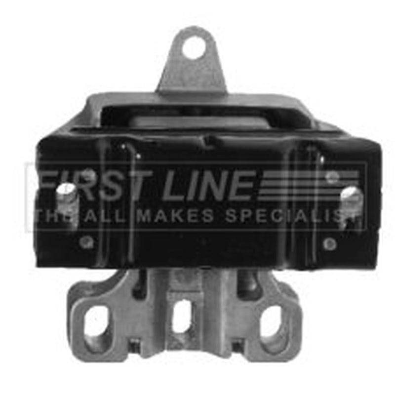 First Line Engine Mount Mounting fits Audi A3 1996-2003 1.6
