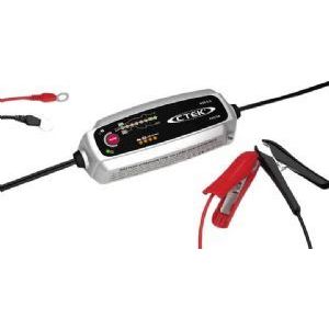 C-TEK Mxs 50 Battery Charger 12V 56-975 C-TEK - Dynamic Drive
