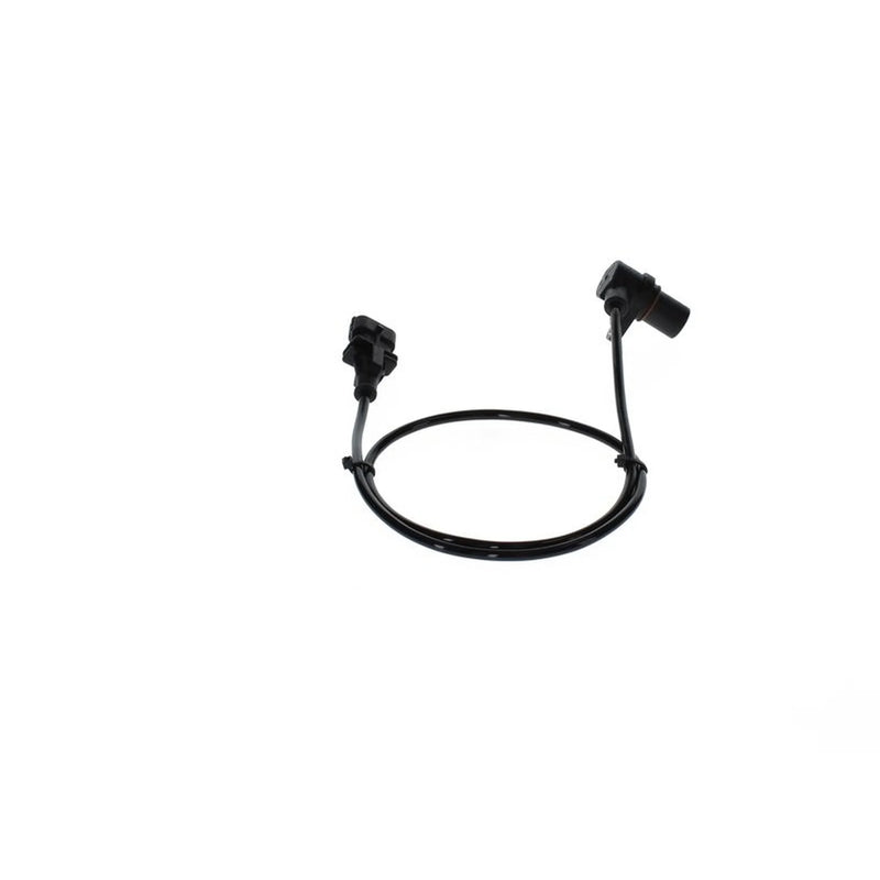 Bosch Crankshaft Position Sensor fits Fuso (Mitsubishi) Canter VII 2006-2013