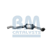 BM Catalysts Homologated Petrol Cat fits Land Rover Discovery III 2004-2009 4.4