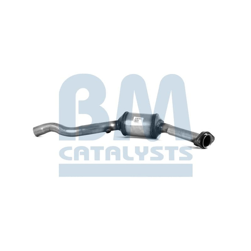 BM Catalysts Homologated Petrol Cat fits Land Rover Discovery III 2004-2009 4.4