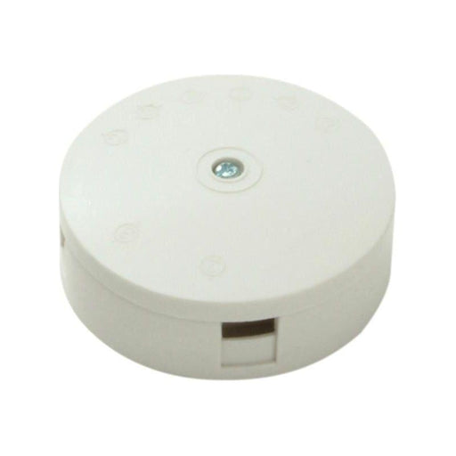 Smj White 30A 3-Terminal Junction Box Trade Pack SMJ - NN4 Online