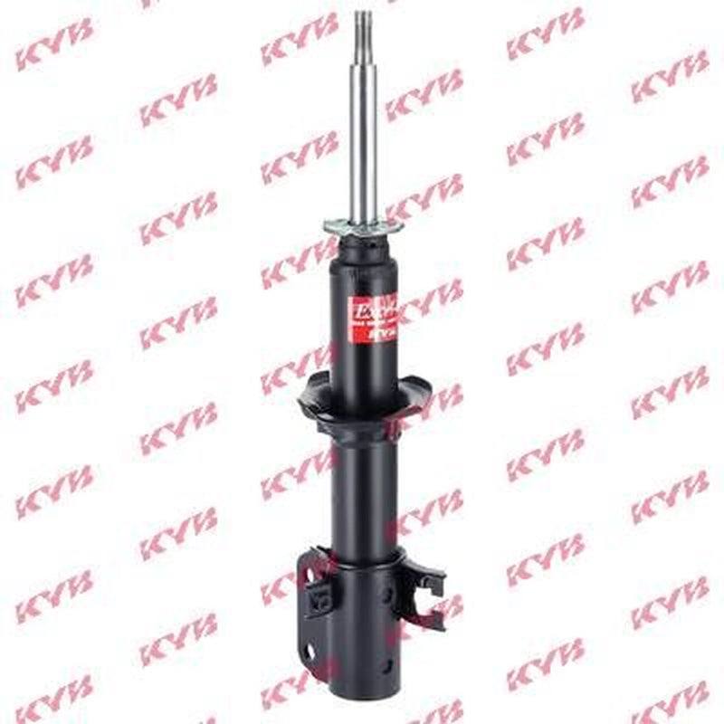 KYB 2 x Shock Absorbers fits Suzuki Wagon R+ 1998-2000 1.0 1.2
