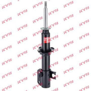KYB Shock Absorber Damper Strut Front Left fits Suzuki Wagon R+ 1998-2000