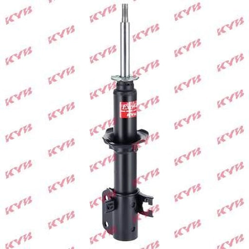 KYB 2 x Front Shock Absorbers fits Suzuki Wagon R+ 1998-2000 1.0 1.2