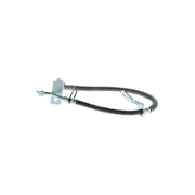Bosch Brake Hydraulic Hose Line Front Left fits Hyundai IX20 2010-2019 1.4 1.6