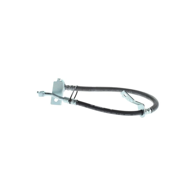 Bosch Brake Hydraulic Hose Line Front Left fits Hyundai IX20 2010-2019 1.4 1.6