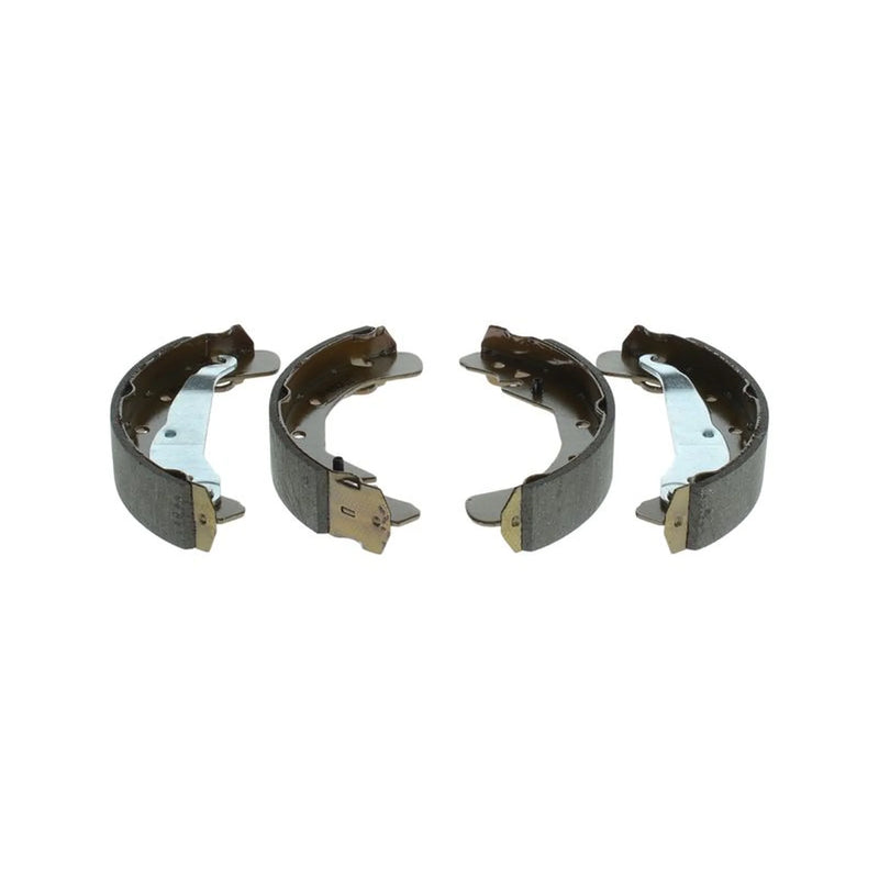 Bosch Brake Shoe Set Axle Kit 0 986 487 554