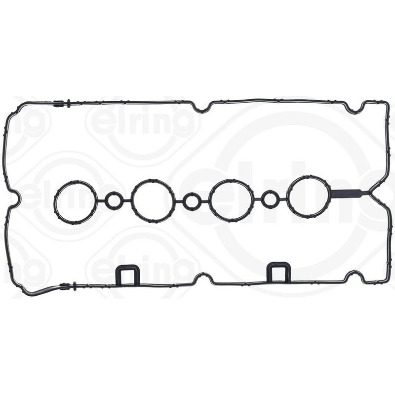 Elring Cylinder Head Cover Gasket fits Alfa Romeo 159 2005-2011 1.8