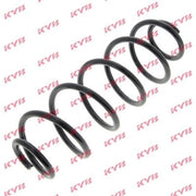 KYB 2 x Suspension Springs fits Citroën C3 I 2002-2010 1.1 1.4 1.6