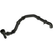 Gates Radiator Coolant Hose 260mm ID fits Seat Cordoba 2005-2009 1.4