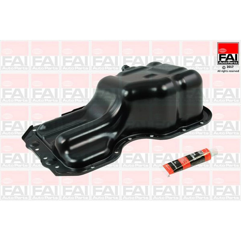 FAI Engine Oil Sump Pan