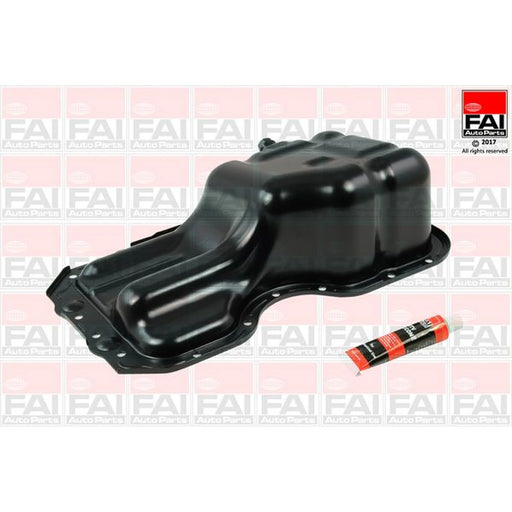 FAI Engine Oil Sump Pan