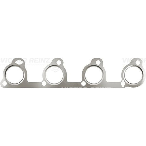 Victor Reinz Exhaust Manifold Gasket Wide Thick 71-35491-00