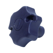 Fiamma Bike Block Star Nut Blue Fiamma - Bars 4 Cars