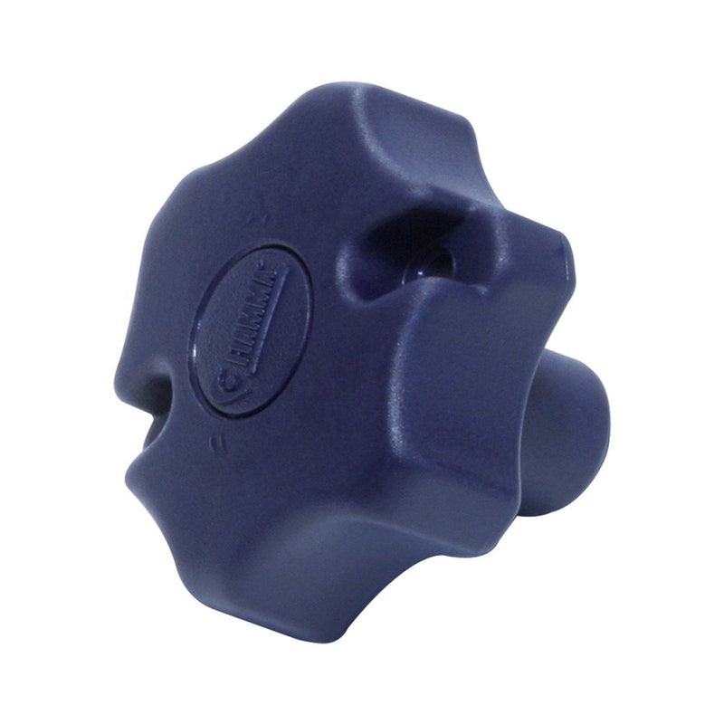 Fiamma Bike Block Star Nut Blue Fiamma - Bars 4 Cars