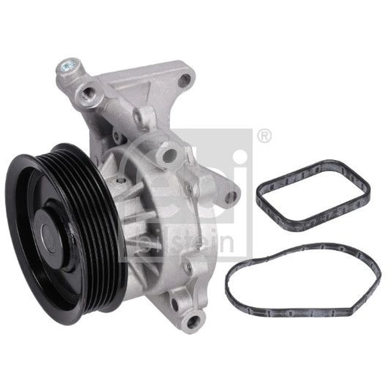 Febi Engine Cooling Water Pump 1001952
