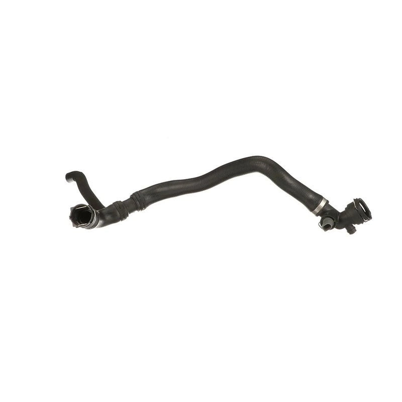 Gates Radiator Coolant Hose 700mm ID fits Audi A4 Allroad B9 2016-2019 2.0